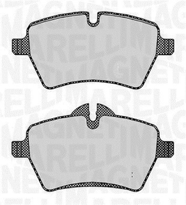 363916060619, Bremsekloss sett, Sada brzdových destiček, kotoučová brzda, MAGNETI MARELLI, 34112167235, 34112289147, 34116770251, 34112444444, 34116778320, 34116798469, 34119804735, 34119808705, 000290BSX, 0252398418, 0986494168, 10300470, 1170561, 11916727, 121247, 127700, 13.0460-2725.2, 1619793680, 181756, 192885, 2127700, 22-0555-0, 221542, 2398401, 23984.180.1, 24369z, 322402, 37535, 402B0488, 50000136