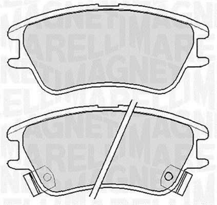 363916060655, Bremsekloss sett, Sada brzdových destiček, kotoučová brzda, MAGNETI MARELLI, 58101-02A10, 5810102A10, 5810105A10, 5810105A30, 0986494155, 113902, 1170347, 13.0460-5829.2, 1617267680, 2113902, 22-0361-0, 23238.160.1, 2427701, 50H0008, 510427, 5SP1212, AC0581212D, ADB31298, BP1384, D11145M, FDB1950, GDB3377, MDB2762, P30027, PAD1474, PAH08AF, RA.0917.0, T1562, 0986494630, 1170535