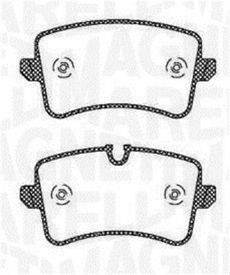 363916060673, Bremsekloss sett, Sada brzdových destiček, kotoučová brzda, MAGNETI MARELLI, 4G0698451, 9A769845100, 4G0698451A, 4G0698451H, 4G0698451J, 4GD698451A, 05P1826, 1051092, 22-0955-0, 246060070200, 2521405, 2971.0, 5SP1826, 601378, 822-955-0, 906264, 971.0, D1547, LP3681, MDB3217, P85117, PNT6281, RA.0931.0, T2114, P85150, RA.0931.2, RA.0931.3
