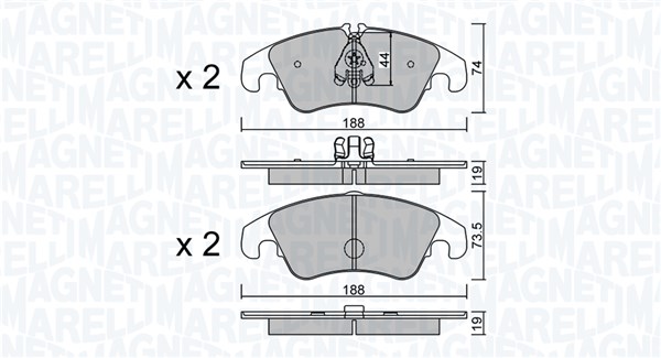 363916060828, Bremsekloss sett, Sada brzdových destiček, kotoučová brzda, MAGNETI MARELLI, 8K0698151E, 05P1420, 0986494259, 1004, 12-1347, 1304.10, 1.913.0, 21304.10, 22-0775-0, 224797, 247431901, 2791.0, 573247, 573247D, 573247S, 5SP1420, 791.0, 822-775-0, 83.913.0, 8DB355014-741, 901011, ADB01789, BPA1304.10, D1322, EHT1322, LP2077, P12043.10, P85098, PNT0241, 573247B