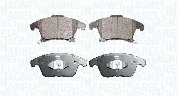 363916060857, Bremsekloss sett, Sada brzdových destiček, kotoučová brzda, MAGNETI MARELLI, 1860105, 2289501, BR1653, DG9C2001AD, 1917494, BRF1532, DG92K021EC, HG9C2001AA, 2014119, DG9C2001A, DG9Z2001B, 2016609, DG9C2001AF, DG9Z2001F, DG9C2001BB, DG9Z2001G, 2603345, DG9Z2001M, 5182149, DG9Z2001C, FU2Z2V001A, 5601729, DG9Z2001D, BRF33, DG9C2001AE, DG9C2001BF, DG9C2K021EC, LG9Z2001A, DG9C2K021ED, DG9C2K021EE