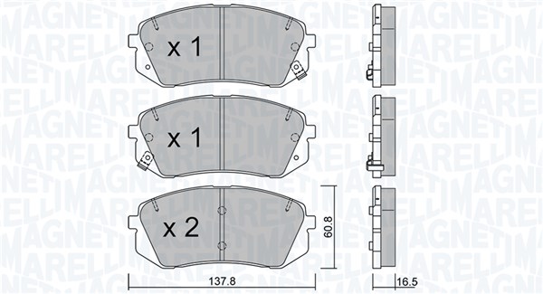 363916060861, Bremsekloss sett, Sada brzdových destiček, kotoučová brzda, MAGNETI MARELLI, 58101-0ZA00, 58101-1DA00, 58101-2SA50, 58101-1DE00, 58101-2SA51, 58101-2SA70, 58101-2SA75, 58101-2YA00, 58101-3ZA70, 58101-2YA50, 58101-B2A80, 58101-3ZA10, 58101-B2A90, 58101-3ZA16, 58101-D4A15, 581013ZA16-DS, 58101-D4A25, 58101-3ZA76, 58101-4WA10, 58101-B2A60, 58101-D7A00, 58101-D7A50, 05P1415, 0986494422, 1080, 12-1358, 1302.02, 13.0460-5600.2, 181826, 201049