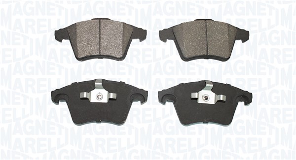 363916060905, Bremsekloss sett, Sada brzdových destiček, kotoučová brzda, MAGNETI MARELLI, 7H0698151C, 0986494107, 13.0460-7240.2, 1639376080, 22-0552-4, 2374701, 510696, 5684, 5SP1527, AC0581527D, AN4556K, BL1871A1, GDB1556, MDB2942, P85107, T1754, 0986494203, GDB1556DTE, 0986TB2462, GDB1557, 986494203