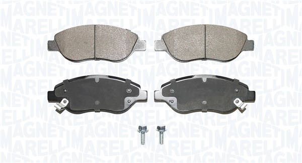 363916060909, Bremsekloss sett, Sada brzdových destiček, kotoučová brzda, MAGNETI MARELLI, 0000077361166, 0000077367623, 0000077367923, 0000077368553, 77367623, 77367923, 77368553, 086012, 0986424042, 1170897, 13.0460-3878.2, 181445208, 22-0577-2, 2247601, 22476.195.2, 286012, 511351, 5SP2001, FDB5138, GDB2228, MDB3975, P23178, P960312, RA.0762.3, T2649, 86012, RA.0762.3K1, 986424042, F026402286