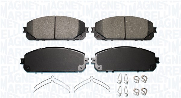 363916060933, Bremsekloss sett, Sada brzdových destiček, kotoučová brzda, MAGNETI MARELLI, 00K68212327AA, 068212327AA, 00K68212327AB, 068212327AB, 00K68212327AC, 068212327AC, 00K68212327AD, 068212327AD, 00K68227573AA, 068227573AA, 00K68227573AB, 068227573AB, 00K68227573AC, 068227573AC, 00K68227573AD, 068227573AD, 68212327AA, 68212327AB, 68212327AC, 68212327AD, 68227573AA, 68227573AB, 68227573AC, 68227573AD, K068212327AA, K068212327AB, K068212327AC, K068212327AD, K68212327AA, K68212327AB