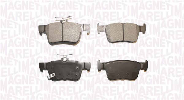 363916060938, Bremsekloss sett, Sada brzdových destiček, kotoučová brzda, MAGNETI MARELLI, 3502110XKU00A, 43022TBAA02, 43022-TBA-H01, 43022TJBA02, 3502110XKU0PA, 43022TBFA01, 43022-TEA-H01, 3502110XKZ1DA, 43022-TEA-H02, 43022TGHA01, 43022-TEA-T11, 43022TGHA11, 43022TGNG02, 43022TYFE01, 43022TYFE02, 0986424807, 11310, 1171010, 155132, 2155132, 22-1131-0, 2242901, 22429.150.1, 511360, 5SP2064, 822-1131-0, ADH242101, FDB4962-D, GDB2223, LP3391