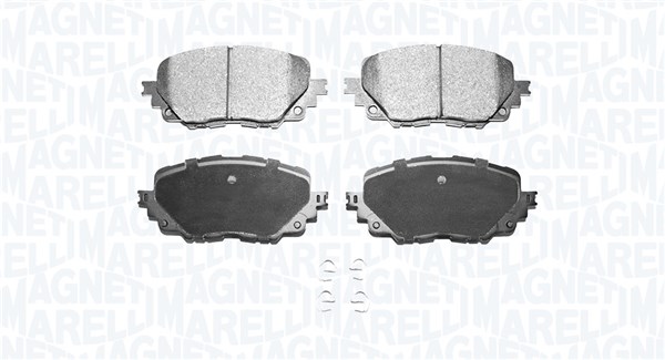 363916060940, Bremsekloss sett, Sada brzdových destiček, kotoučová brzda, MAGNETI MARELLI, 0006000615055, 0006000615056, N2Y33328ZA, 6000615055, N2Y33328ZB, N2Y3-33-28ZB, N2Y33328ZC, N2Y33328ZD, N2Y33329ZB, NAYJ3328Z, NAYJ3328ZA, NFY03328Z, 0986424022, 1171011, 13.0460-5682.2, 170800, 182251, 2170800, 22-0651-3, 2227101, 22271.145.1, 511340, 5SP2002, ADM542110, FDB4873, GDB2200, MDB3830, P1608300, P23182, RA.0801.4
