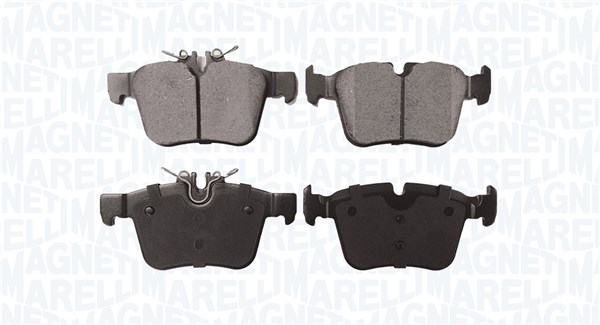 363916061136, Bremsekloss sett, Sada brzdových destiček, kotoučová brzda, MAGNETI MARELLI, 0004203602, 0004208200, 0084201320, 0084201420, 4203602, 4208200, 84201320, 84201420, A0004203602, A0004209403, A0084201320, A0084201420, A0004208200, 0986494752, 10440, 1170858, 13.0460-7304.2, 182214, 22-1020-0, 2535301, 25353.165.1, 35073, 511189, 573609J, 5SP2020, 822-102-0, BL2855A1, BP3642, FDB4487, GDB2071