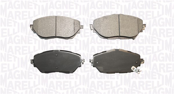 363916061139, Bremsekloss sett, Sada brzdových destiček, kotoučová brzda, MAGNETI MARELLI, 04465F4010, 04465-F4010, 04465F4020, 04465-F4020, 04465F4021, 04465F4040, 0986424865, 1051341, 10880, 1170854, 13.0460-5501.2, 182287, 2178602, 22-1088-0, 2245116, 2278201, 22782.185.2, 50022022, 502022, 511442, 55022245116, 5SP2068, 822-1088-0, ADT342223, BP3755, BPTO1027, FDB5146, GDB2290, J3602013, KBP9153