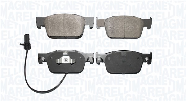 363916061143, Bremsekloss sett, Sada brzdových destiček, kotoučová brzda, MAGNETI MARELLI, 8W0698151AA, 8W0698151AF, L8WD698151, 8W0698151AB, 8W0698151AG, L8WD698151A, 8W0698151Q, 8W0698151BH, 8W0698151J, 8W0698151K, 0986424433, 1170910, 13.0460-7314.2, 169201, 182270, 2169201, 22-1125-0, 2238301, 22383.170.2, 35149, 511329, 5SP2038, 8DB355024951, ADB12352, FDB4871, GDB2127, LP3219, LVXL1874, MDB3871, P1792301