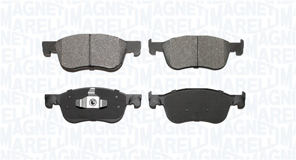 363916061145, Bremsekloss sett, Sada brzdových destiček, kotoučová brzda, MAGNETI MARELLI, 2095060, 2095160, 2272732, 2279460, 2458760, KTH1BC2001AB, KTH1BC2K021AB, KTK1BC2K021AC, MEH1BC2K021AA, 0986424867, 11420, 1170891, 13.0460-7336.2, 177600, 182295, 2177600, 22-1142-0, 2274801, 22748.165.1, 511446, 573779J, 5SP2031, 607336, 822-114-0, ADB02368, FDB4816, GDB2186, LP3365, LVXL1912, P1676300