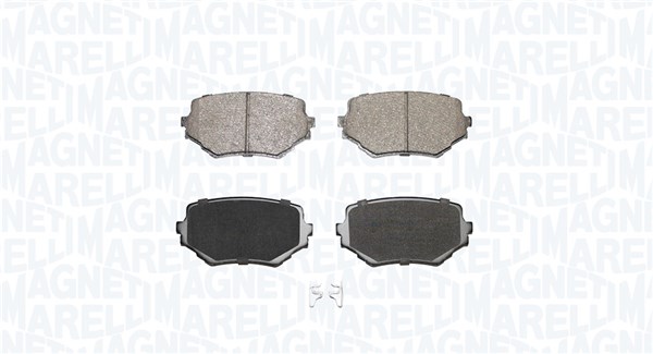 363916061146, Bremsekloss sett, Sada brzdových destiček, kotoučová brzda, MAGNETI MARELLI, 1A503323Z, 55200-50J03, 1A50-33-23Z, 5520065D10, 1A523323Z, 55200-65D10, 1A52-33-23Z, 5520065D10000, 1A523323ZA, 5520065D11, 1V6L3328ZA, 55200-65D11, 5520065D11000, 5520065D30, 55200-65D30, 5520065D30000, 5520065D31, 55200-65D31, 55200-65D31-000, 5520065D50, 55200-65D50, 55200-65D50-000, 5520065D51, 55200-65D51, 55200-65D51-000, 55200-65DB2, 5520065DB4, 55200-65DB4-000, 5520077, 55200770