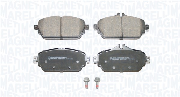 363916061187, Bremsekloss sett, Sada brzdových destiček, kotoučová brzda, MAGNETI MARELLI, 0004204500, 0084203120, 0004208700, 84203120, 0004208903, A0084203120, 0004209703, 0074204620, 0084203620, 0084203720, 4204500, 4208700, 4208903, 4209703, 74204620, 84203620, 84203720, A0004204500, A0004208700, A0004208903, A0004209703, A0074204620, A0084203620, A0084203720, 0986494782, 13.0460-2792.2, 159208, 1639381880, 182212, 2159208