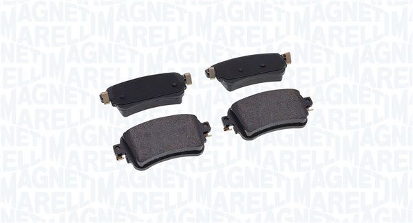 363916061200, Bremsekloss sett, Sada brzdových destiček, kotoučová brzda, MAGNETI MARELLI, 1617936880, SU001-A6136, 1675991880, SU001B3807, 1673603880, SU001-B3807, 05P2034, 0986424437, 13.0460-2632.2, 22-1108-0, 2258801, 22588.175.1, 302472, 8DB355037-681, BPD2310, FVR5120, GDB2166, P61133, RA.1173.0, 0986424857, 601742, 872014