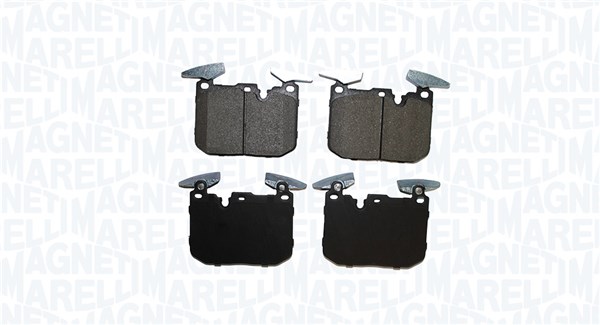 363916061252, Bremsekloss sett, Sada brzdových destiček, kotoučová brzda, MAGNETI MARELLI, 34106860020, 34106866072, 34106872334, 34106884224, 34106889266, 6872334, 6889266, 10393, 1039.4, 16902, 182093200, 22-1015-3, 2502807, 5SP2193, 601391, 822-1015-3, 8DB355025-771, 8DB355025771, ADB114231, MDB4016, P06098, RA.1082.3, RB2093200, 182093208, 22-1015-4, RA10823