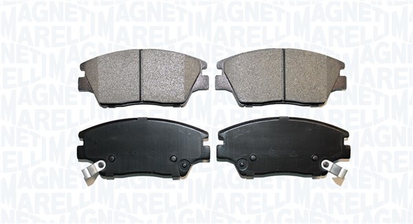 363916061290, Bremsekloss sett, Sada brzdových destiček, kotoučová brzda, MAGNETI MARELLI, 48130350A0, 48130350B0, 48130350C0, 1051294, 182293, 182402, 2182402, 2259001, 27SS020, 5SP2169, 8DB355025741, ADB32322, BP87500, C10534ABE, KBP7510, LVXL1977, MDB3819, P1924302, P77001, PRP1941, RA.1298.0, RB2293, S360G06, SP1761, SY01013, CBP32322