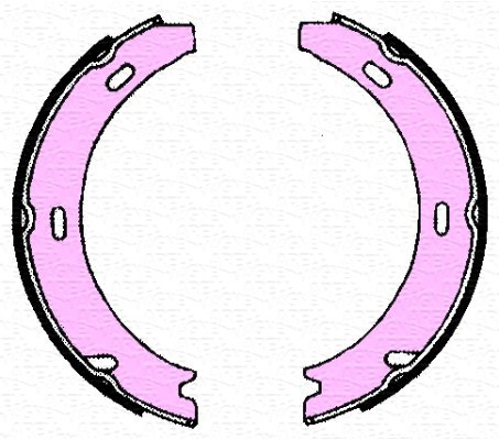 360219192037, Bremsesko, Brzdové pakny, MAGNETI MARELLI, 1244200220, 1244200320, 1244200520, 1244200720, 1244200820, 2014200820, 2014200920, A1244200220, A1244200320, A1244200520, A1244200620, A124420062064, A1244200720, A1244200820, A2014200820, A2014200920, 04730