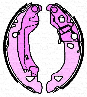 360219192159, Bremsesko, Brzdové pakny, MAGNETI MARELLI, 71738378, 77362297, 9945975, 9947773, 03.0137-0274.2, 034.094, 07080, 0986487317, 153-070, 2145330002, 362312B, 362312J, 4302.00, 5185706, 53-0070, 562582, 6.083, 810015015, 8939, 91049200, BB1144A1, BB-3020, GS8570, H8805, HP1619, LS1682, MFR405, S23513, 6.181, 810015547