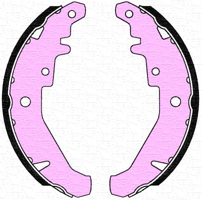 360219192184, Bremsesko, Brzdové pakny, MAGNETI MARELLI, 7078585, 7081572, 77362454, 03.0137-0441.2, 034.102, 07310, 0986487630, 153-078, 2145330001, 362430B, 362430J, 5184362, 53-0078, 562785, 6.292, 9073, BB1285A1, BB-7231, BS1089, GS8436, HP1718, LS1924, S23548