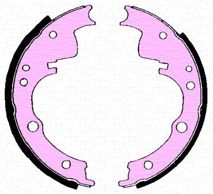360219196262, Bremsesko, Brzdové pakny, MAGNETI MARELLI, 1906172, 7981354, 1906350, 8124270, 034.087, 04330, 0986487287, 153-064, 361388B, 361388J, 4104.00, 5181486, 53-0064, 562594, 6.127, 810010436, 8931, 91033600, BB-1040, BB1191A1, FSB391, GS8148, H8210, HP1606, LS1262, MLR62, SA6501, BB-1041, BS989