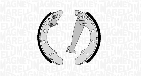 360219196625, Bremsesko, Brzdové pakny, MAGNETI MARELLI, 115331141, 6E0698525, 115331142, 115331143, 115331144, 1E0698451, 1E0698451A, 1H0609525, 1H0609525B, 1H0609525D, 1H0609526, 1H0609526B, 1H0609526D, 1H0609527, 1H0609527B, 1H0609527D, 1H0609528, 1H0609528B, 1H0609528D, 1H0698520V, 1H0698520X, 1H0698525, 1H0698525V, 1H0698525X, 331609525, 331609526, 331609527F, 331609528F, 357609527, 357609528