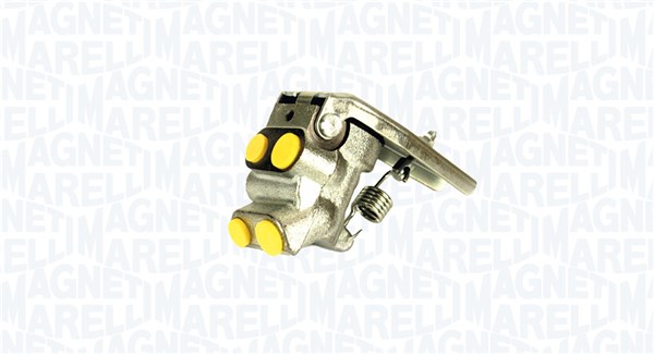 ABS-system - 360219180028 MAGNETI MARELLI - 486173, 96247334, 96247347