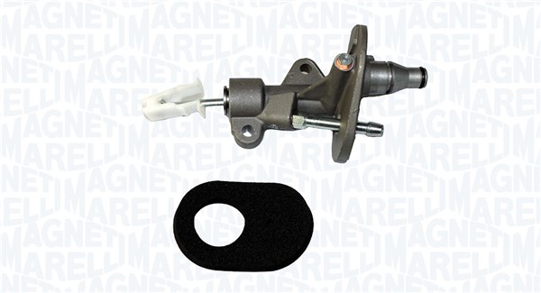Hovedsylinder, clutch - 360313030117 MAGNETI MARELLI - 2182F6, 55190993, 5679354