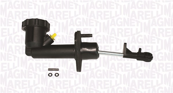 Hovedsylinder, clutch - 360313030157 MAGNETI MARELLI - 4636864, 52107600, 52107640