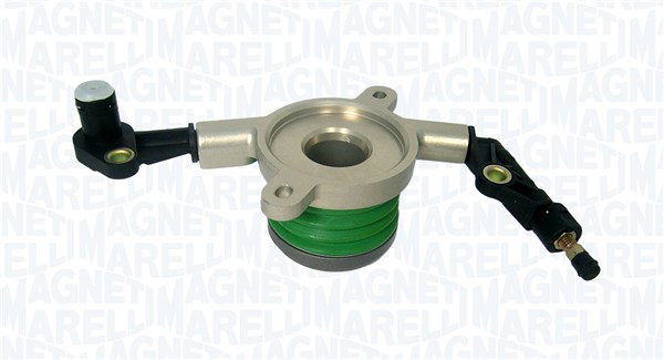 Slavesylinder, clutch - 360319030086 MAGNETI MARELLI - 0002541608, 00K05101092AA, 0B7141671