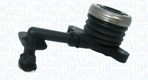 Slavesylinder, clutch - 360319030088 MAGNETI MARELLI - 3062000Q0A, 306200650R, 3062000Q0E