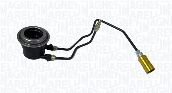 Slavesylinder, clutch - 360319030092 MAGNETI MARELLI - UUB000010, UUB000050, UUB000070