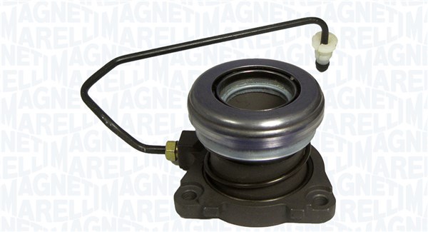 Slavesylinder, clutch - 360319030107 MAGNETI MARELLI - 55563511, 5679360, 0986486594