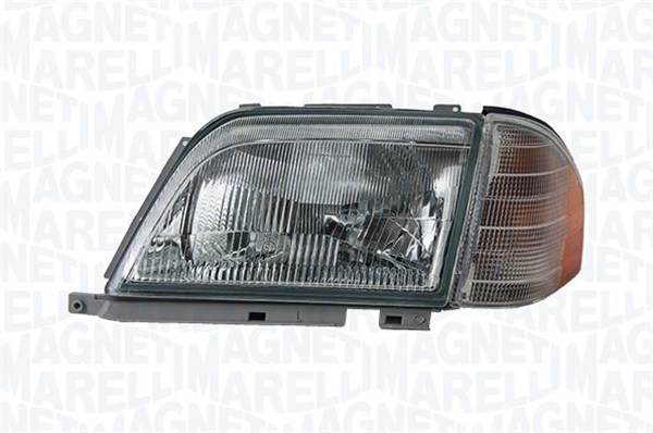 Hovedlyskaster - 710301090111 MAGNETI MARELLI - 1298206361, A1298206361, 0301090111