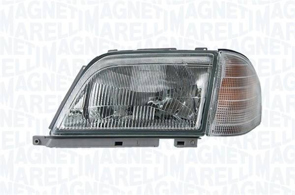 Hovedlyskaster - 710301090121 MAGNETI MARELLI - 1298207561, A1298207561, 0301090121