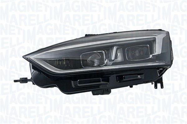 Hovedlyskaster - 711451000285 MAGNETI MARELLI - 8W6941036, 8W6941784, 8W6941784E