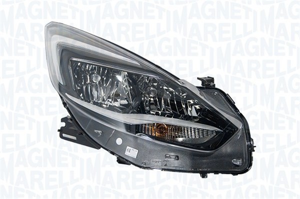 Hovedlyskaster - 711451000389 MAGNETI MARELLI - 13472659, 39050527, 3873962M
