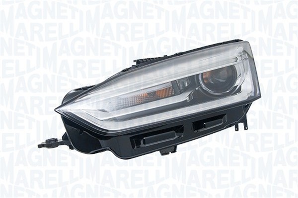 Hovedlyskaster - 711451000288 MAGNETI MARELLI - 8W6941005, 8W6941043, 8W6941043C