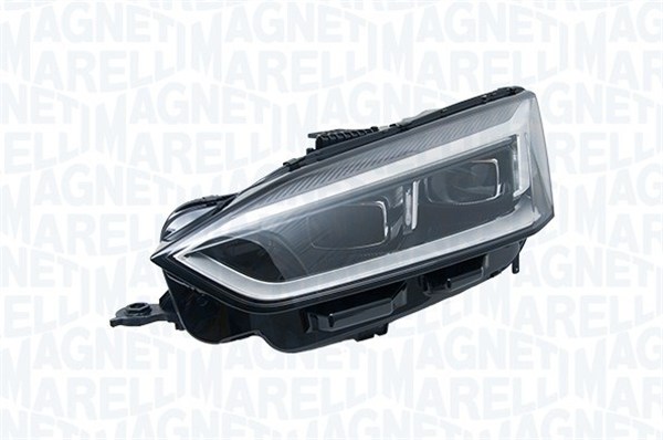 Hovedlyskaster - 711451000279 MAGNETI MARELLI - 8W6941034, 8W6941774, 8W6941774D