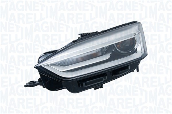 Hovedlyskaster - 711451000289 MAGNETI MARELLI - 8W6941006, 8W6941044, 8W6941044C