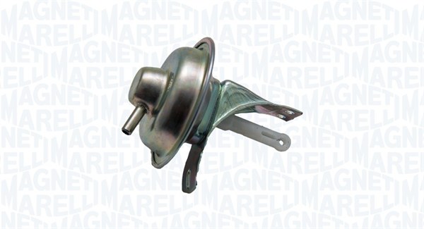 Vakuumboks, tenningsmodul - 071285408010 MAGNETI MARELLI - 9940571