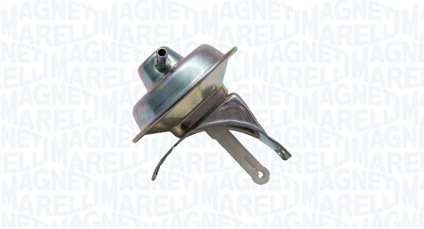 Vakuumboks, tenningsmodul - 071315005010 MAGNETI MARELLI - 9940470