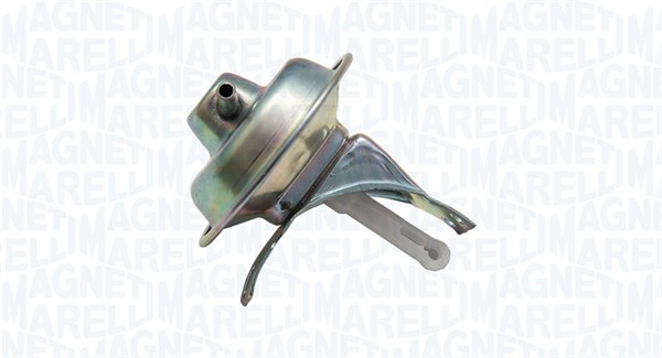 Vakuumboks, tenningsmodul - 071334005010 MAGNETI MARELLI - 9941022
