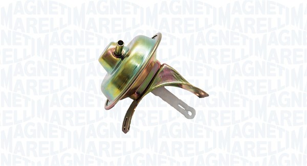 Vakuumboks, tenningsmodul - 071334007010 MAGNETI MARELLI