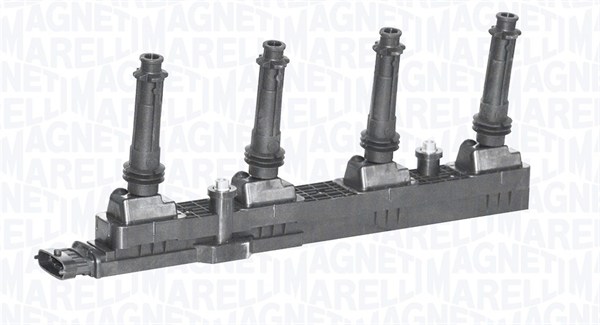 060717185012, Coil, Zapalovací cívka, MAGNETI MARELLI, 133879, 6235037, 9198834, 90424480, 0221503468, 10469, 20474, 245324, 48135, 5DA358000-331, 85.30243A2, 880130, 9.6407, BBA199DLPN, CIC77040AS, GN10375-12B1, V40-70-0047, ZSE151