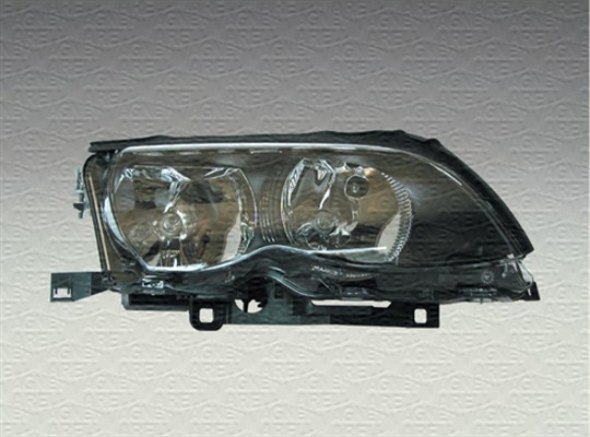 Hovedlyskaster - 710301177201 MAGNETI MARELLI - 6910955, 63126910955, 63127165769