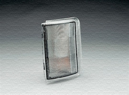 Blinklys - 712407601129 MAGNETI MARELLI - 500340695, 8010000086MO, 98460036