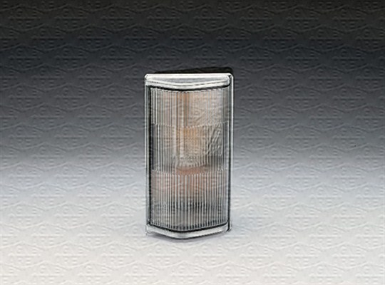 Blinklys - 712354211129 MAGNETI MARELLI - 98449181, 0318227204