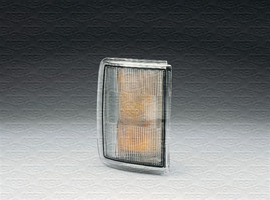 Blinklys - 712354301129 MAGNETI MARELLI - 500340696, 98460038, 0318227213
