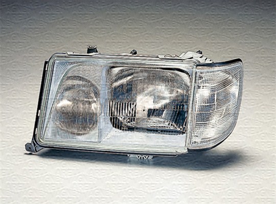 Hovedlyskaster - 710301073317 MAGNETI MARELLI - A1248208559, 0301073317, 1EG354208-051