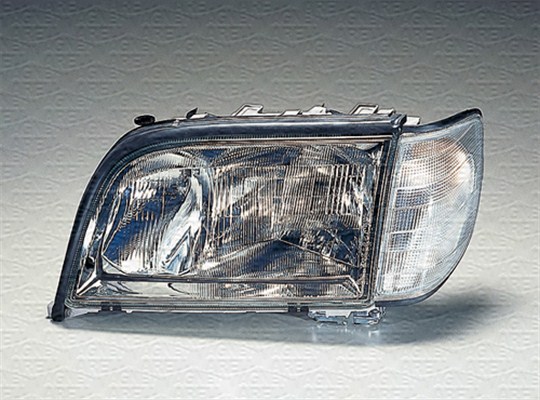 Hovedlyskaster - 710301051272 MAGNETI MARELLI - 1408209061, A1408209061, 0301051272